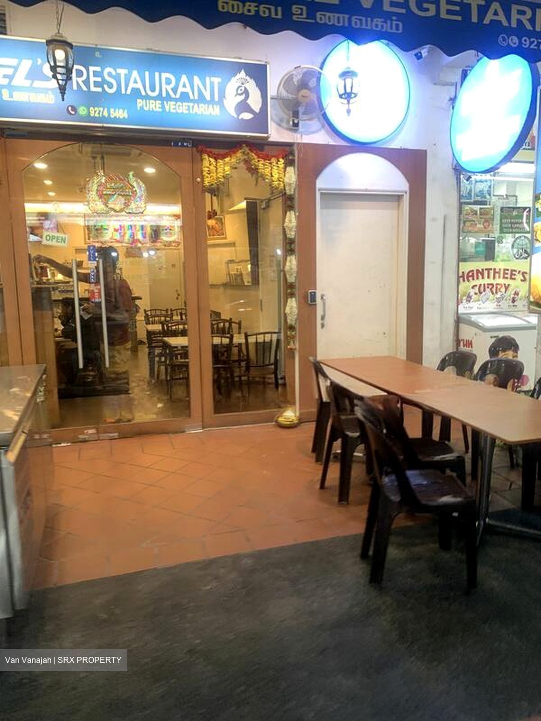 Little India Conservation Area (D8), Retail #568031501